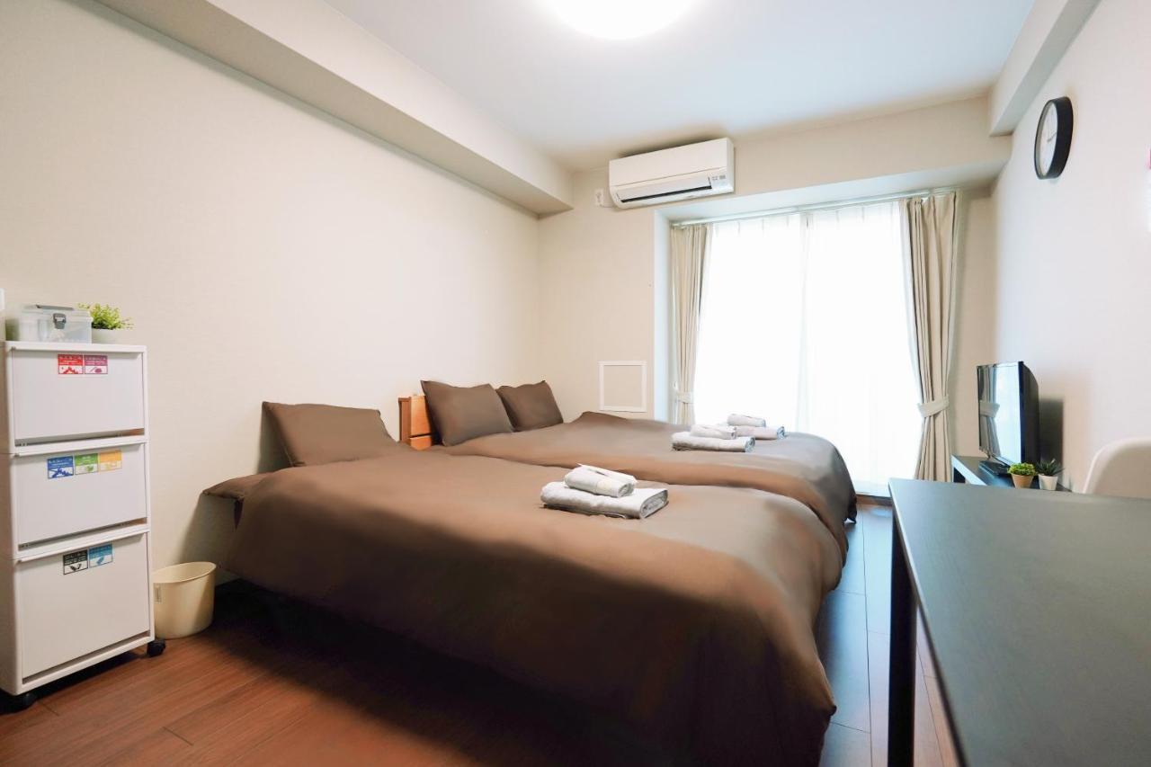 Appartement Nestay Ebisu *