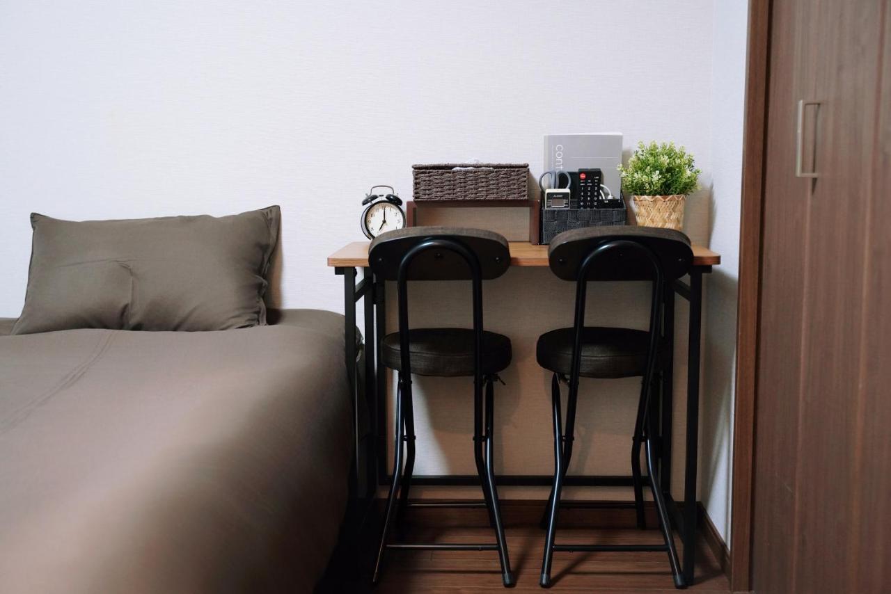 Nestay Ebisu Appartement *