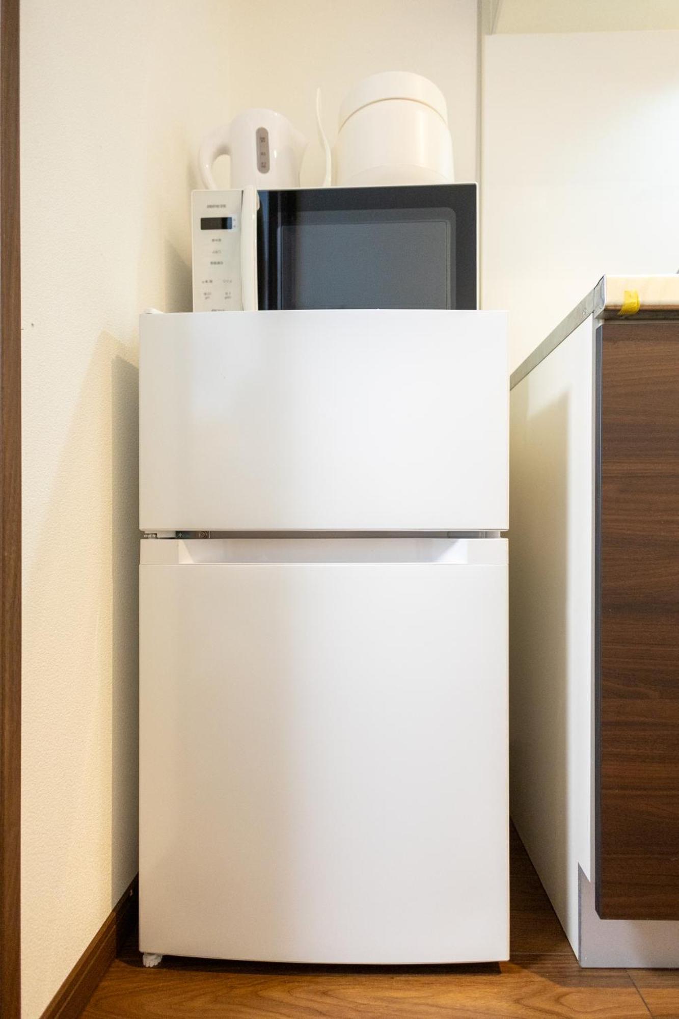 Appartement Nestay Ebisu *
