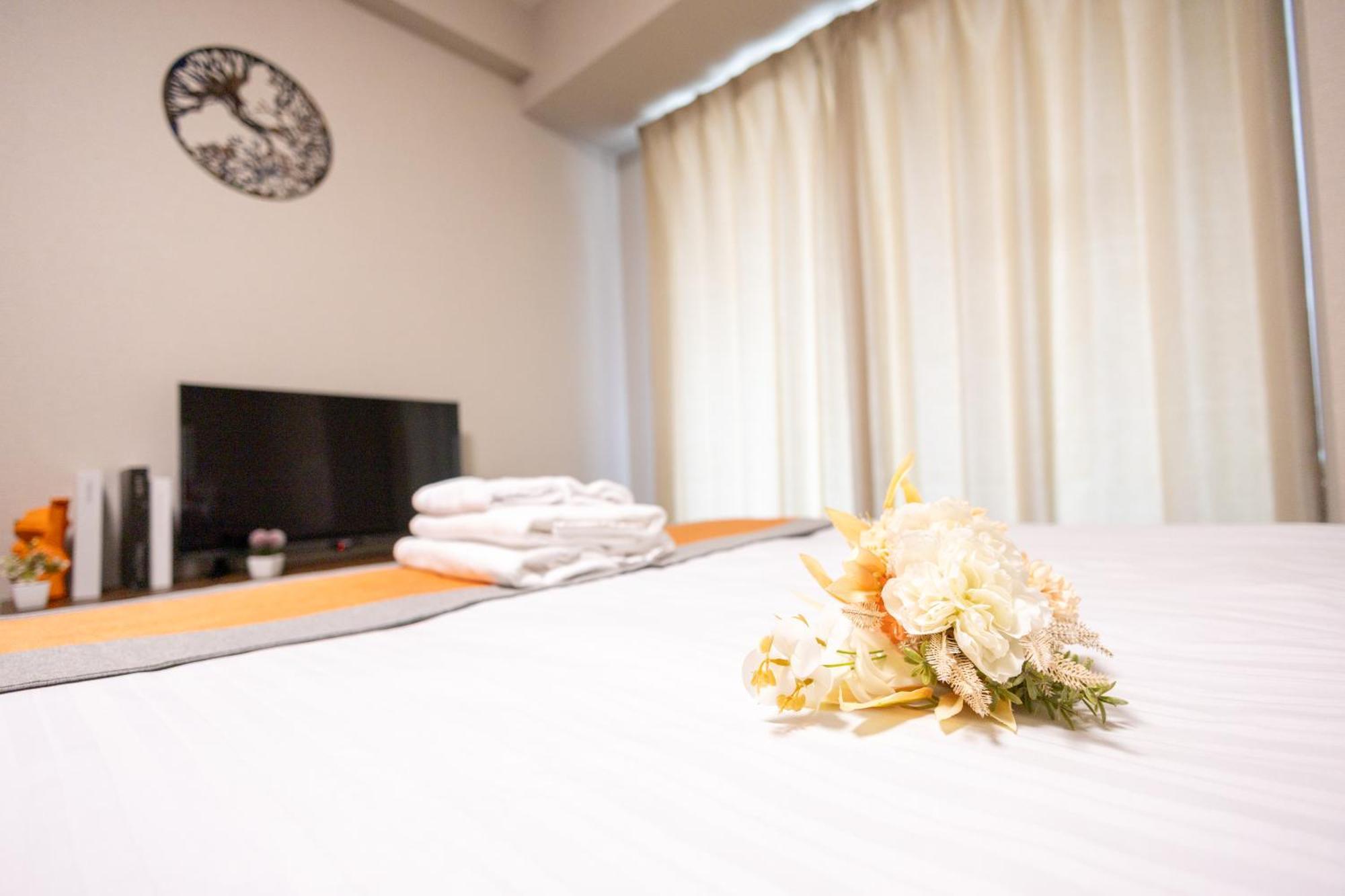 Appartement Nestay Ebisu Ōsaka