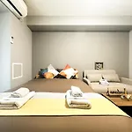 Nestay Apartment Osaka Ebisu