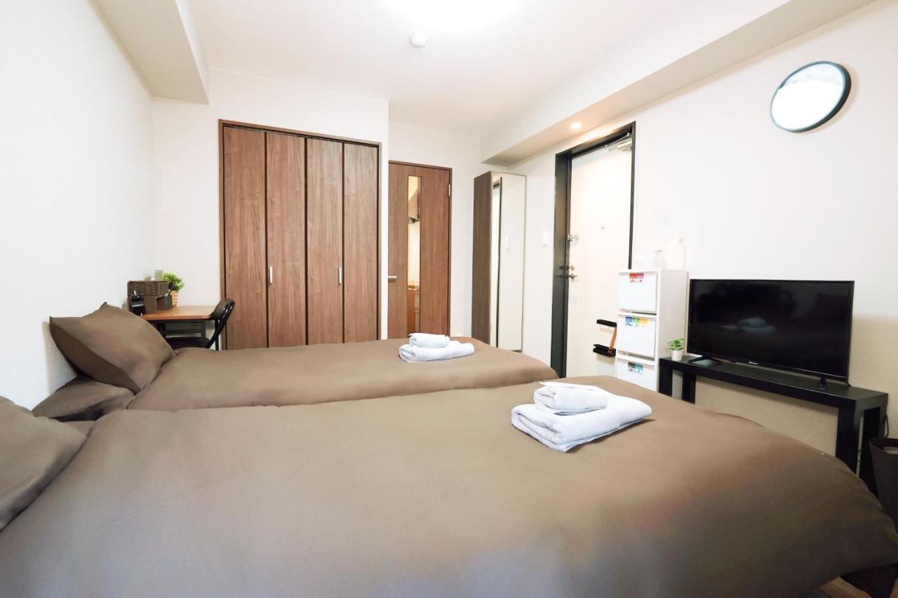 Apartment Nestay Ebisu *