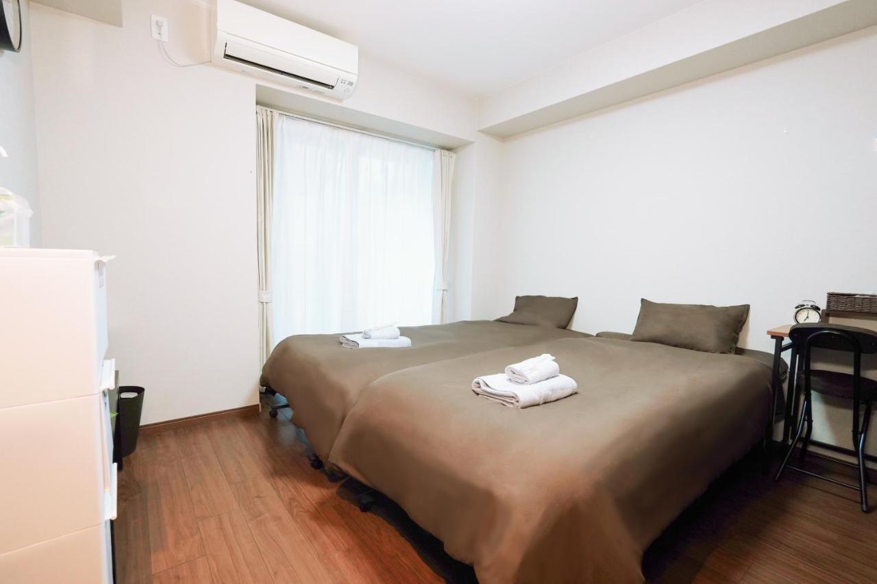 Nestay Ebisu Osaka