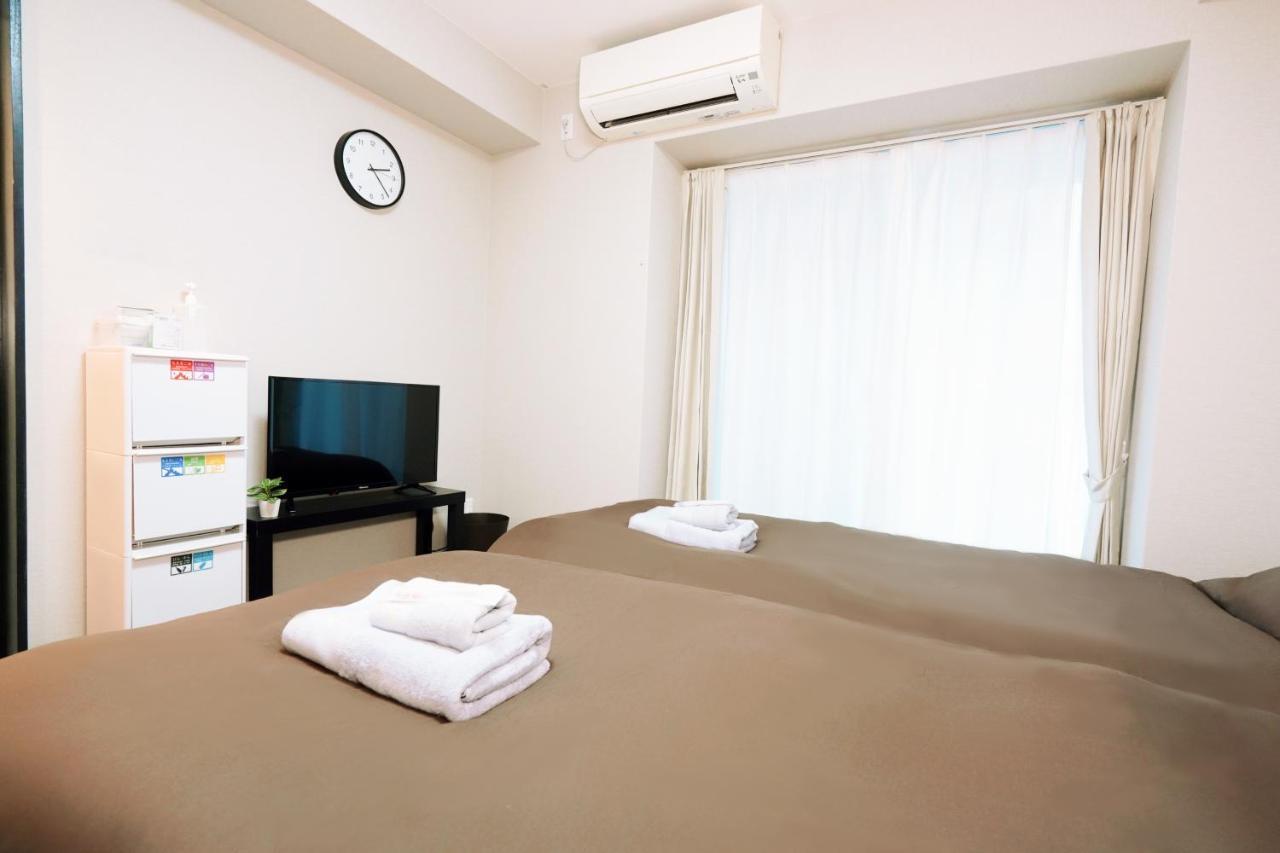 Apartment Nestay Ebisu *