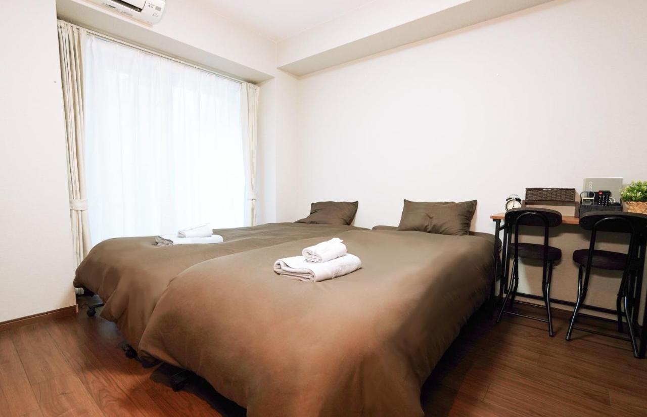 Nestay Ebisu Osaka