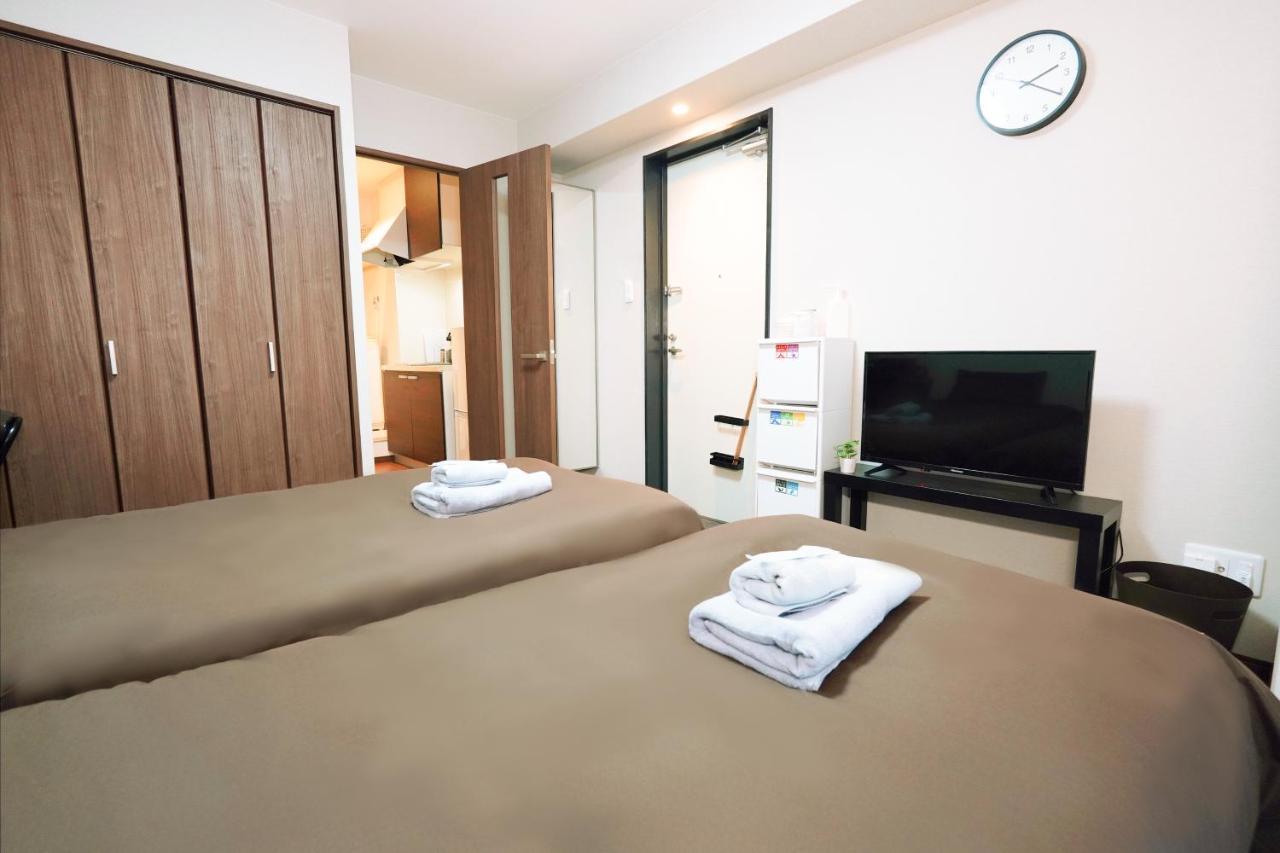 Nestay Ebisu Osaka