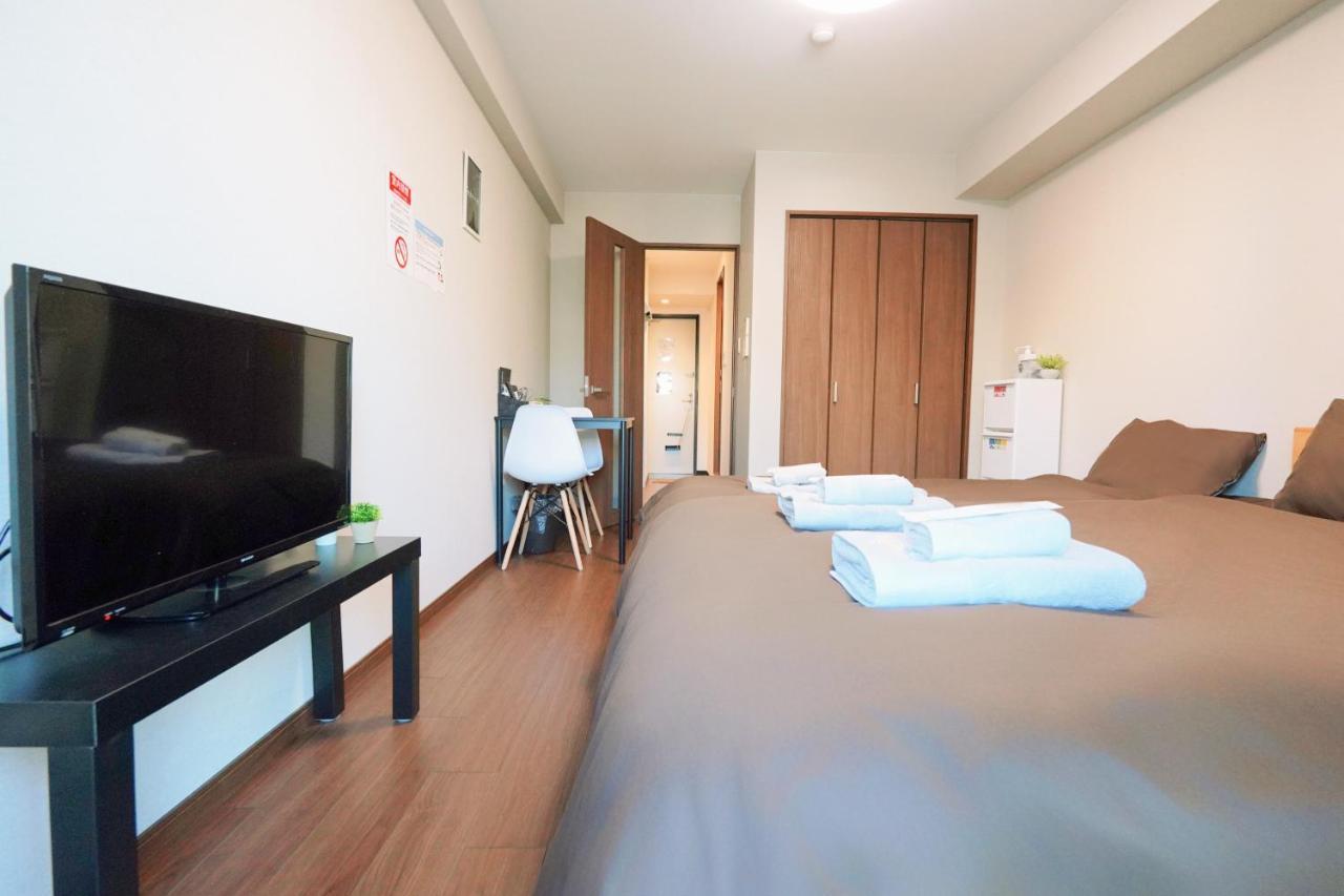 Nestay Ebisu * Osaka