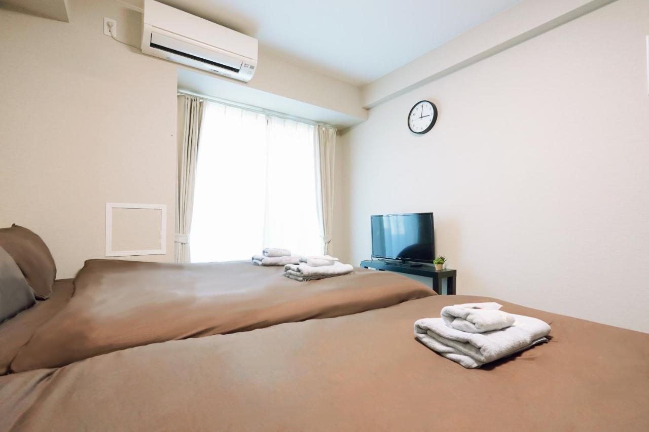 Nestay Ebisu Apartment Osaka