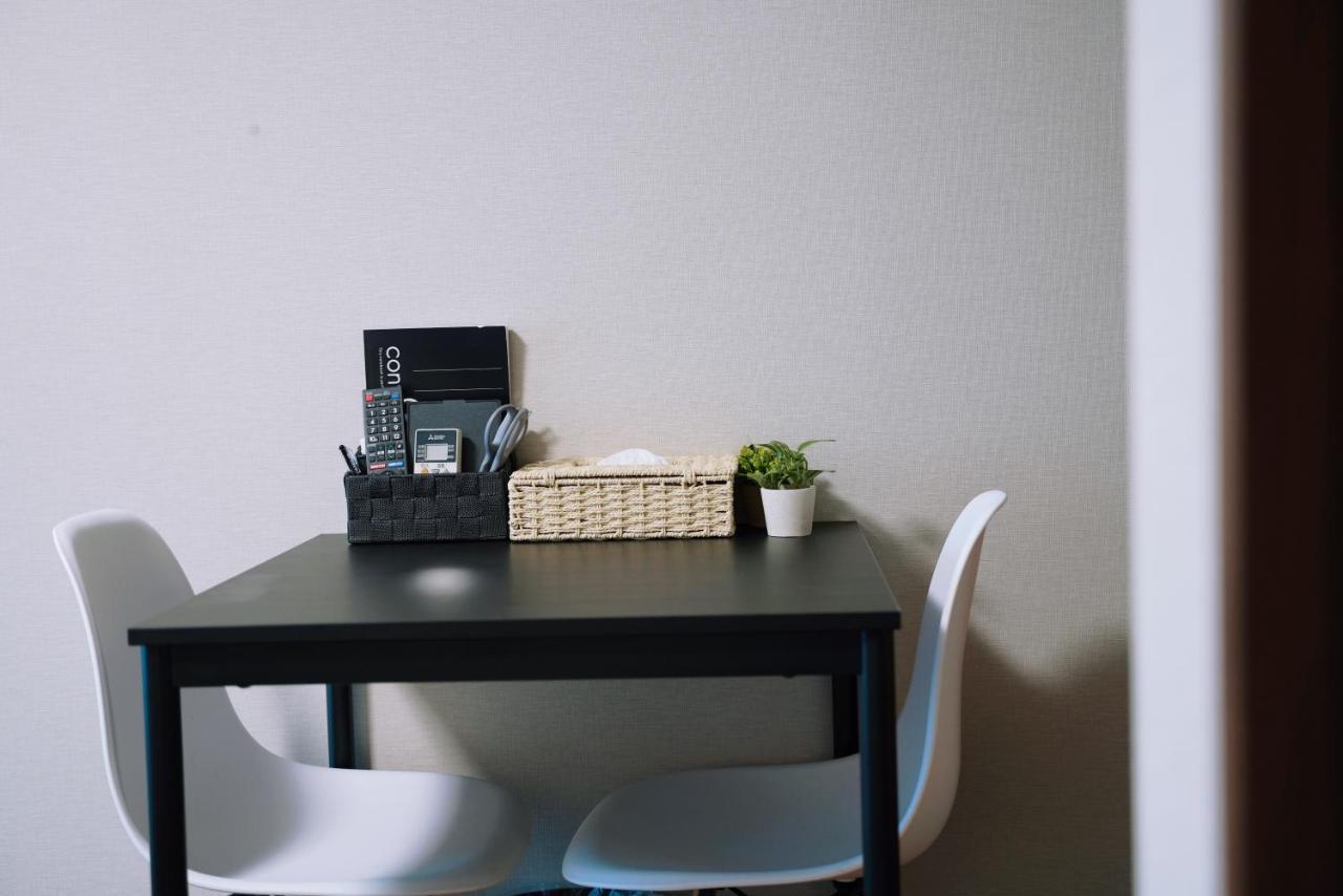 Nestay Ebisu Osaka