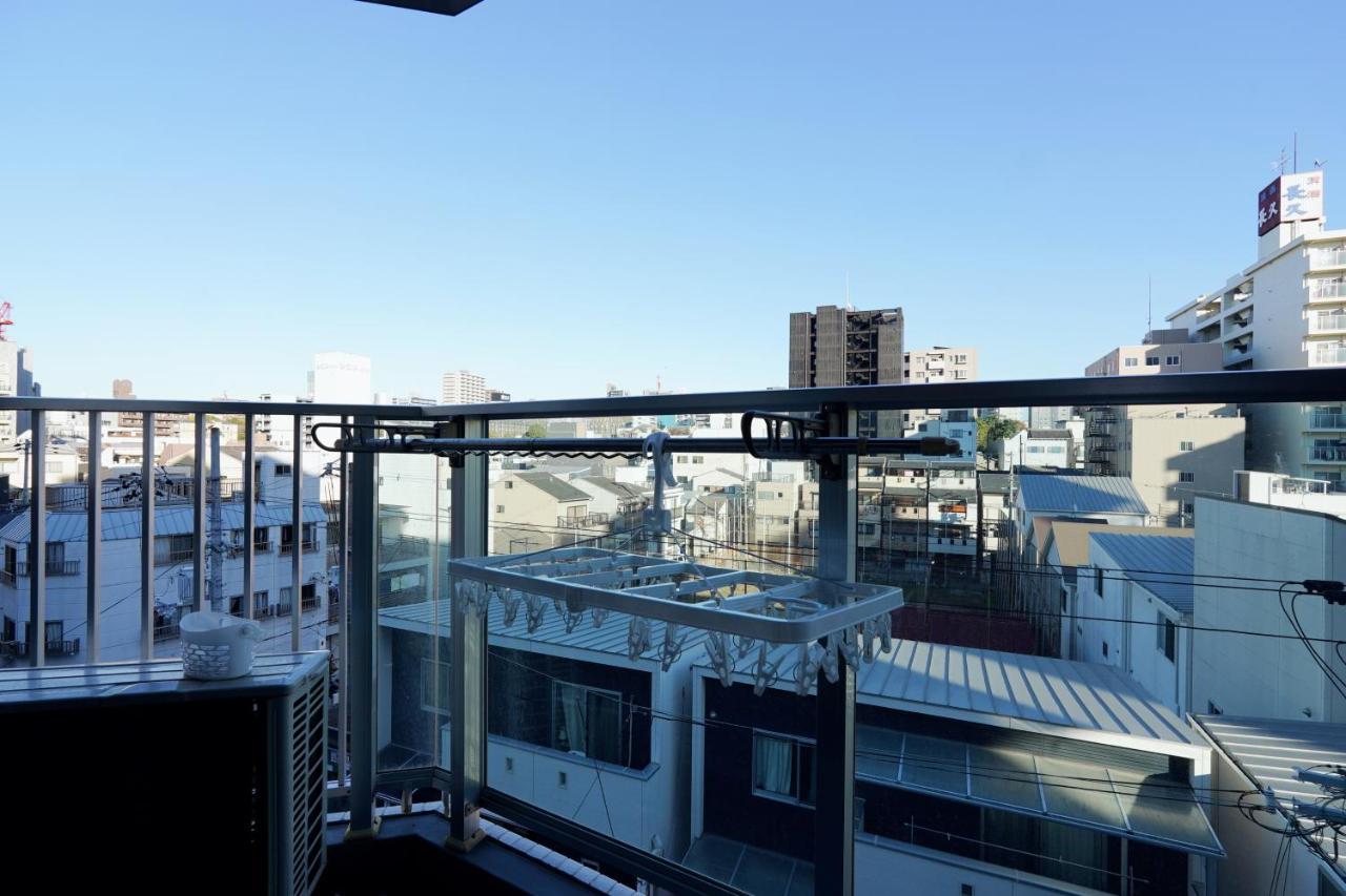 Apartment Nestay Ebisu Osaka