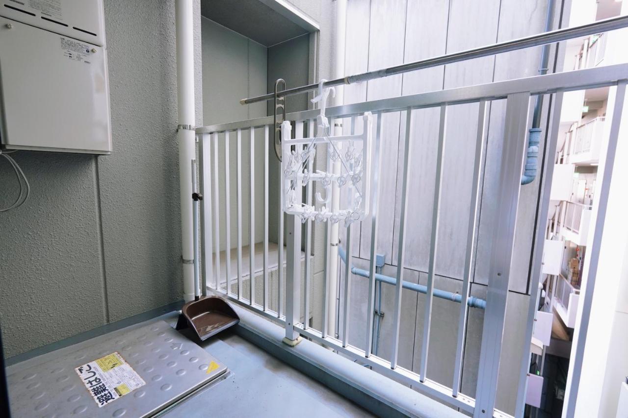 Apartment Nestay Ebisu *