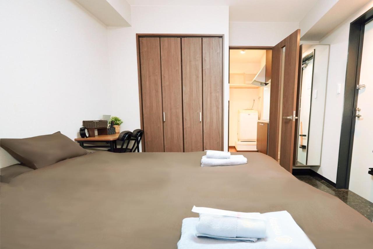 Apartment Nestay Ebisu
