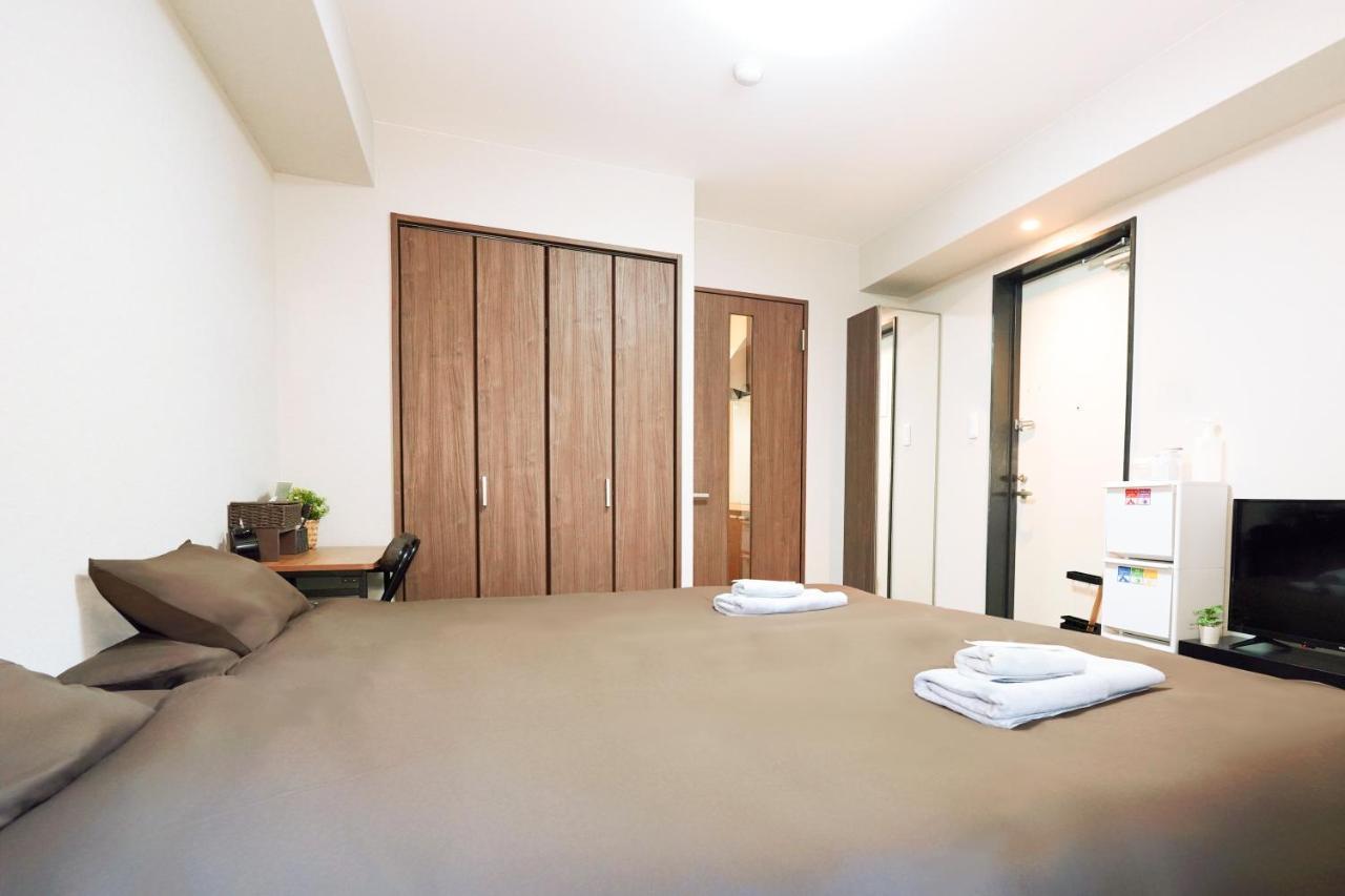 Nestay Ebisu * Osaka