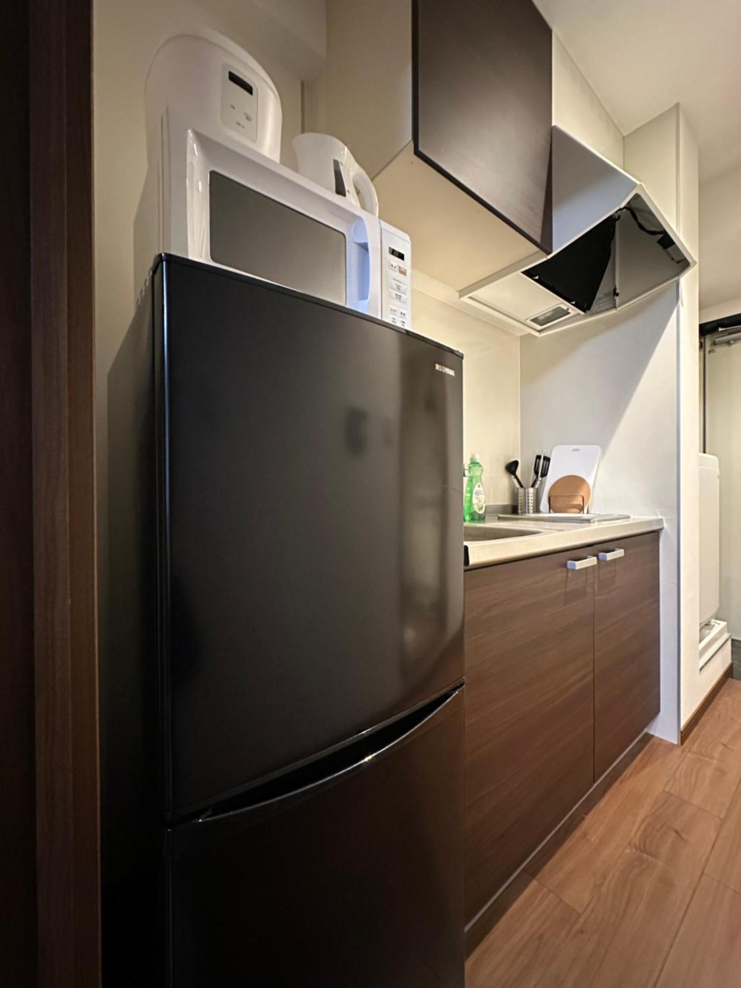 Nestay Ebisu Apartment *