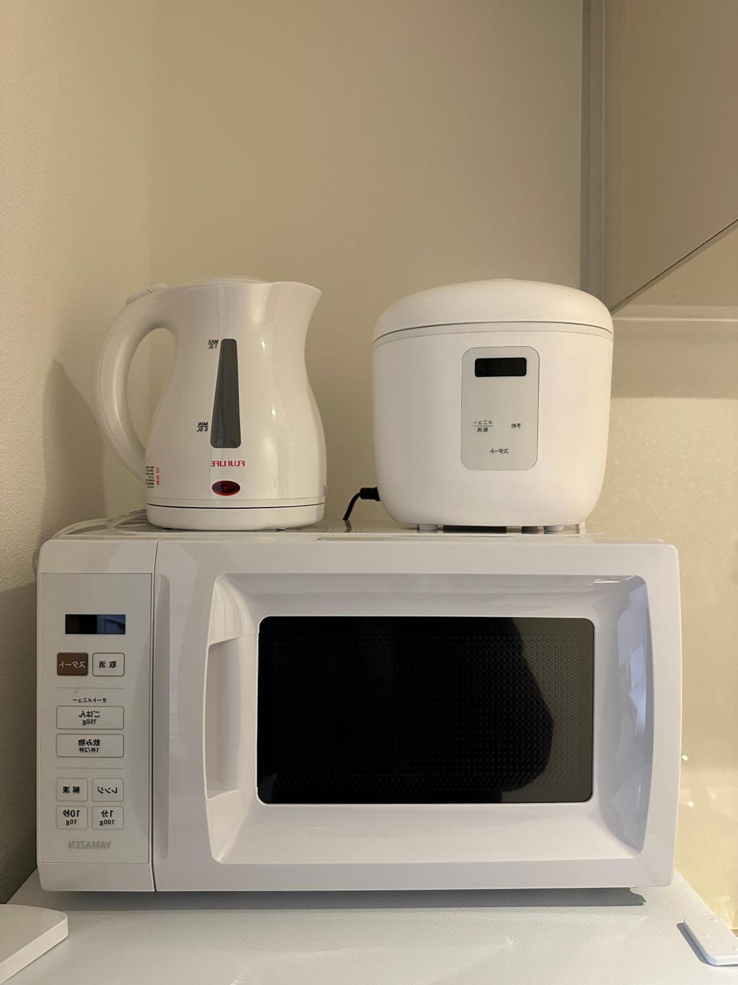 Apartment Nestay Ebisu Osaka