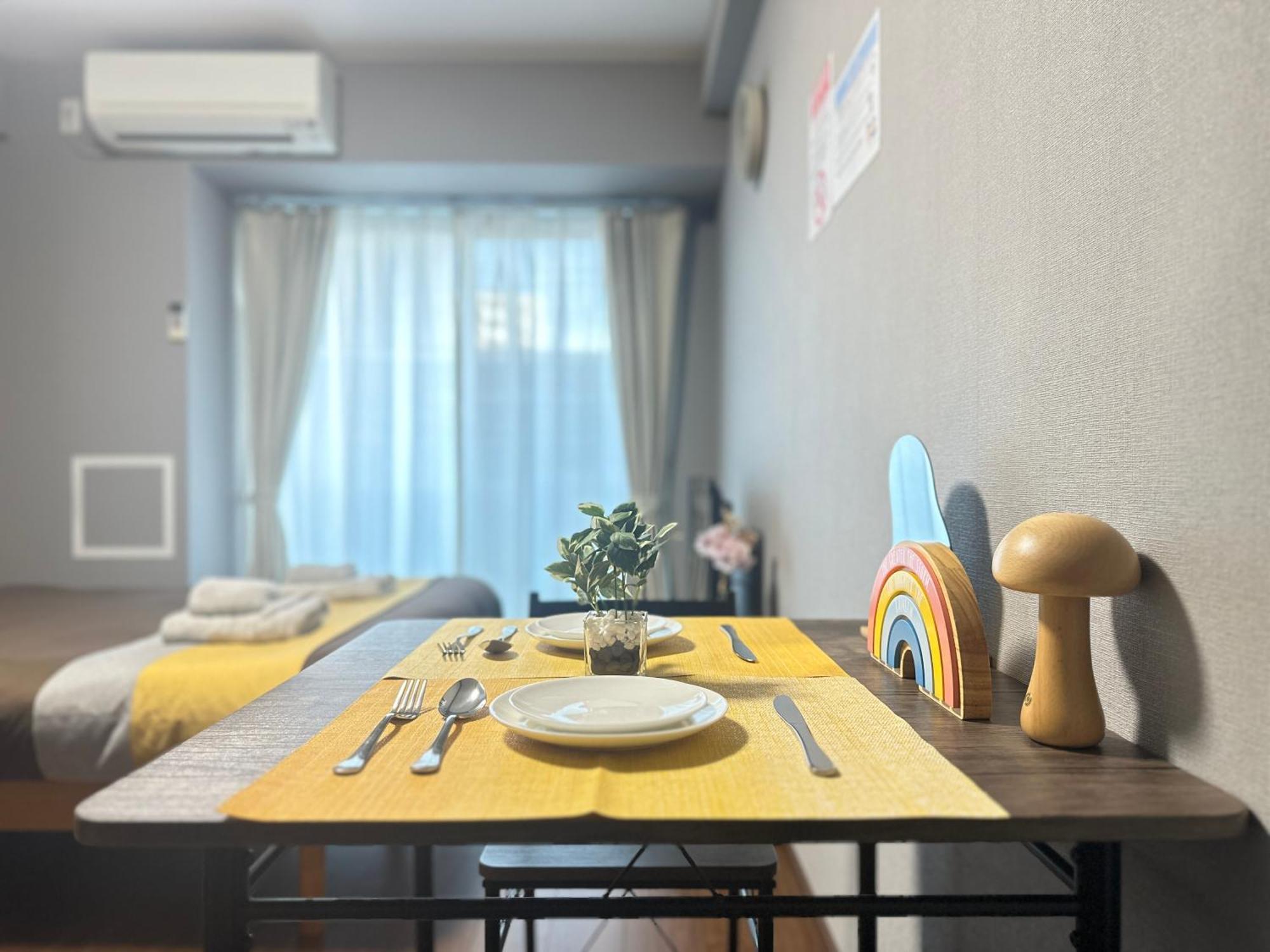 Nestay Ebisu Apartment
