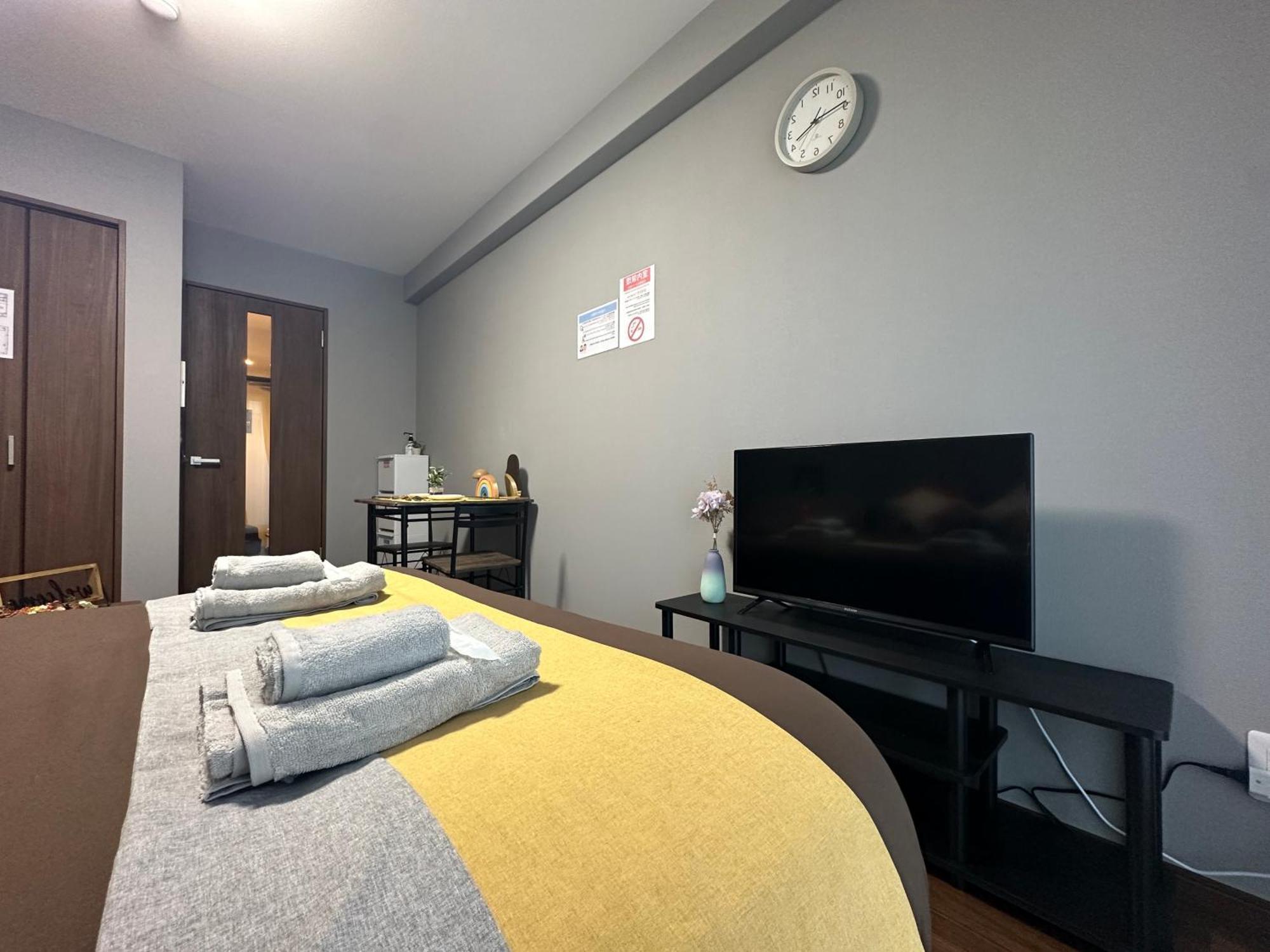 Apartment Nestay Ebisu *