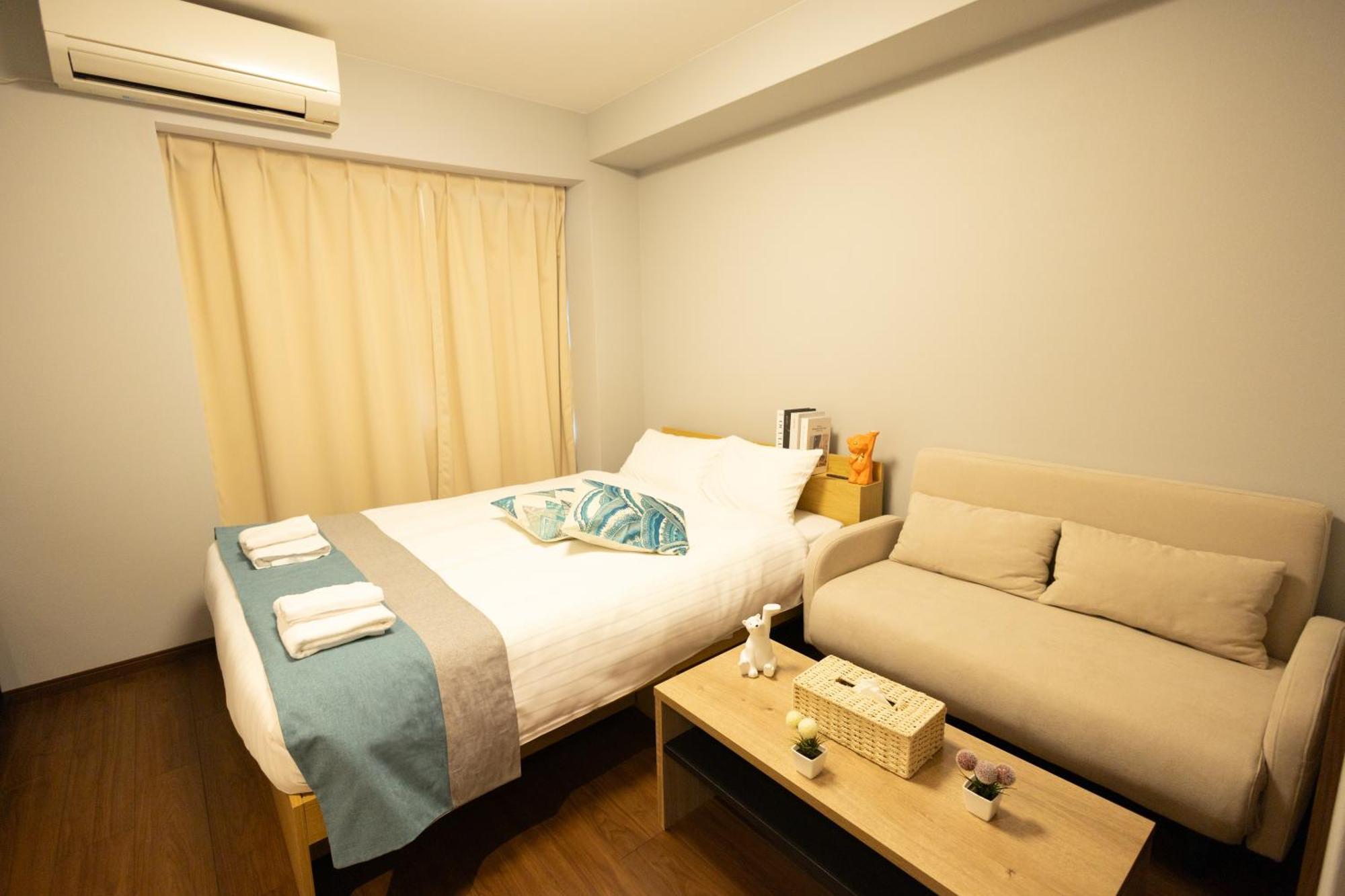 Nestay Ebisu Apartment *