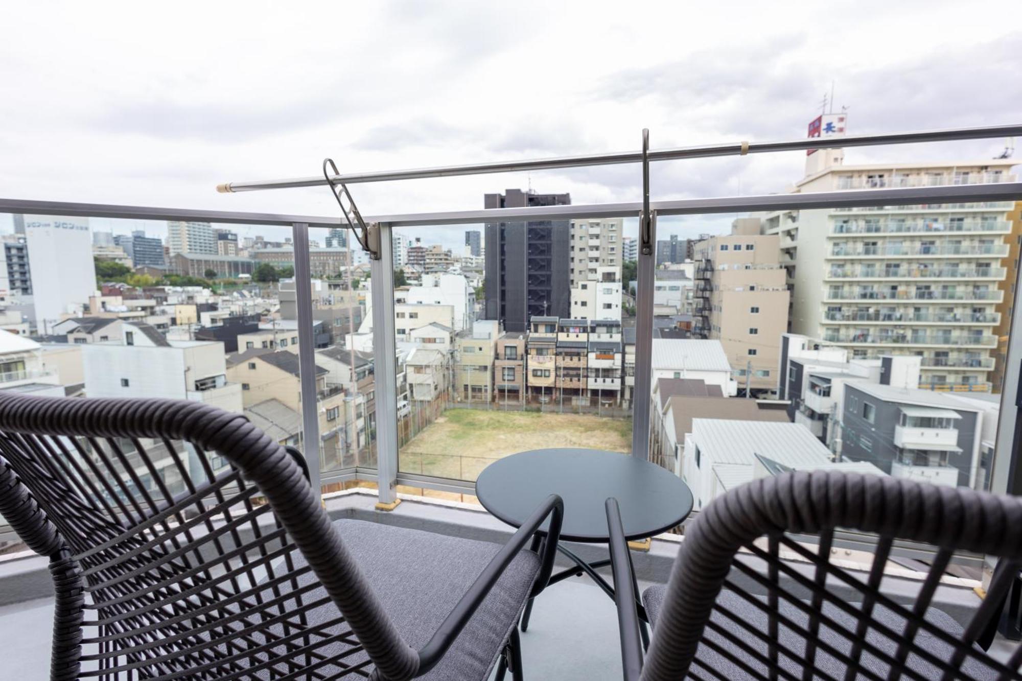 Nestay Ebisu Apartment