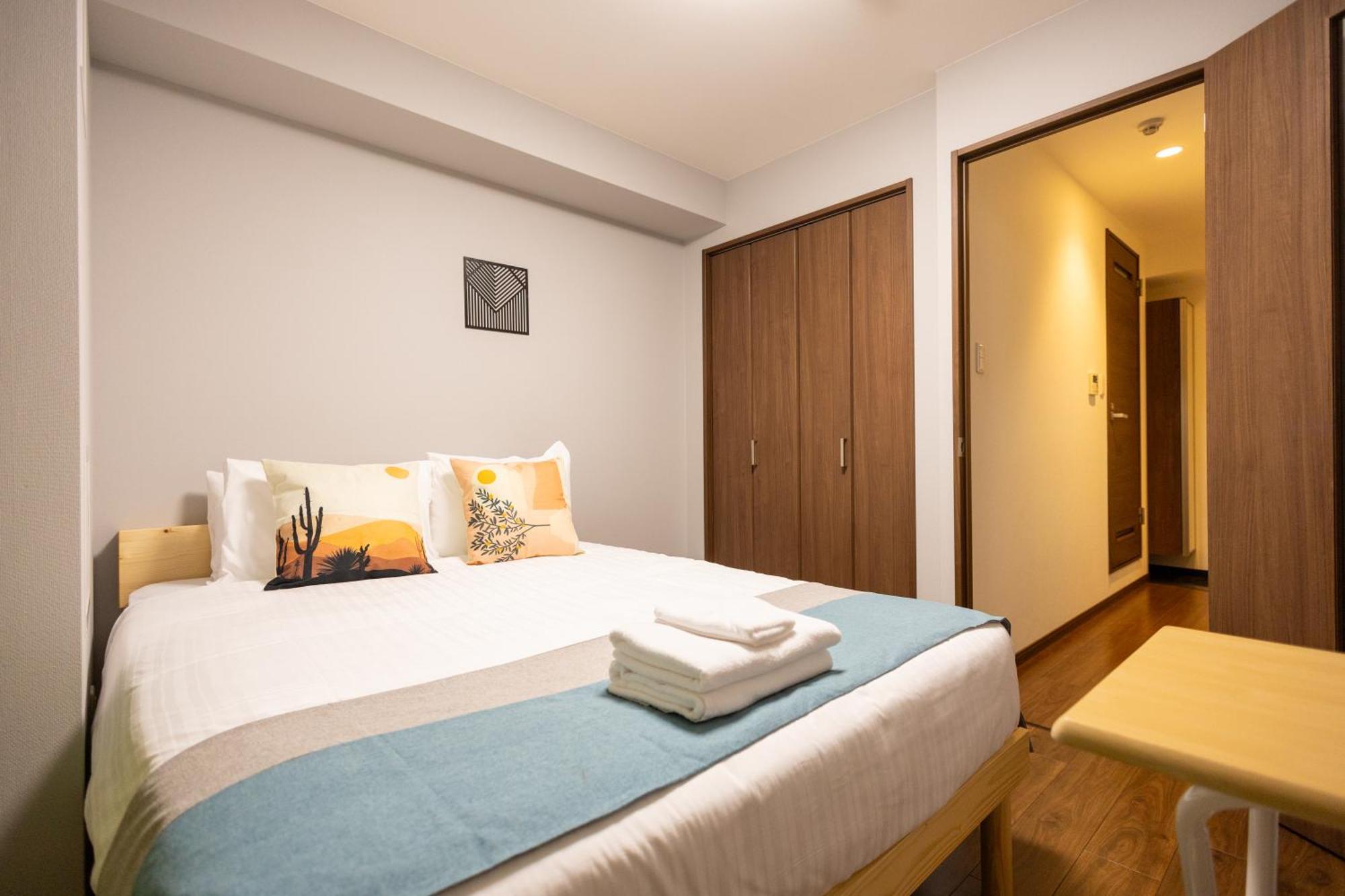 Nestay Ebisu Osaka