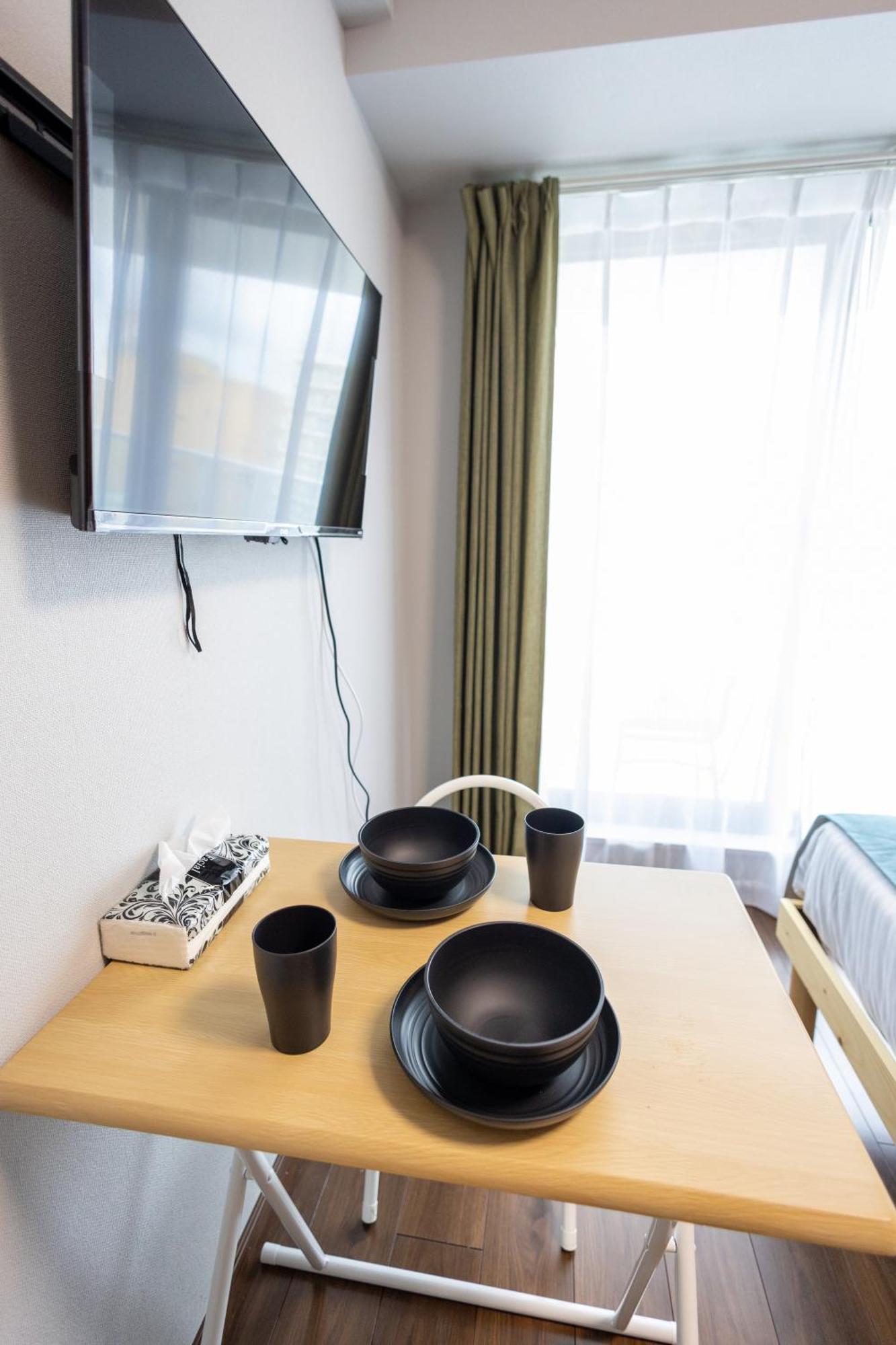 Apartment Nestay Ebisu *