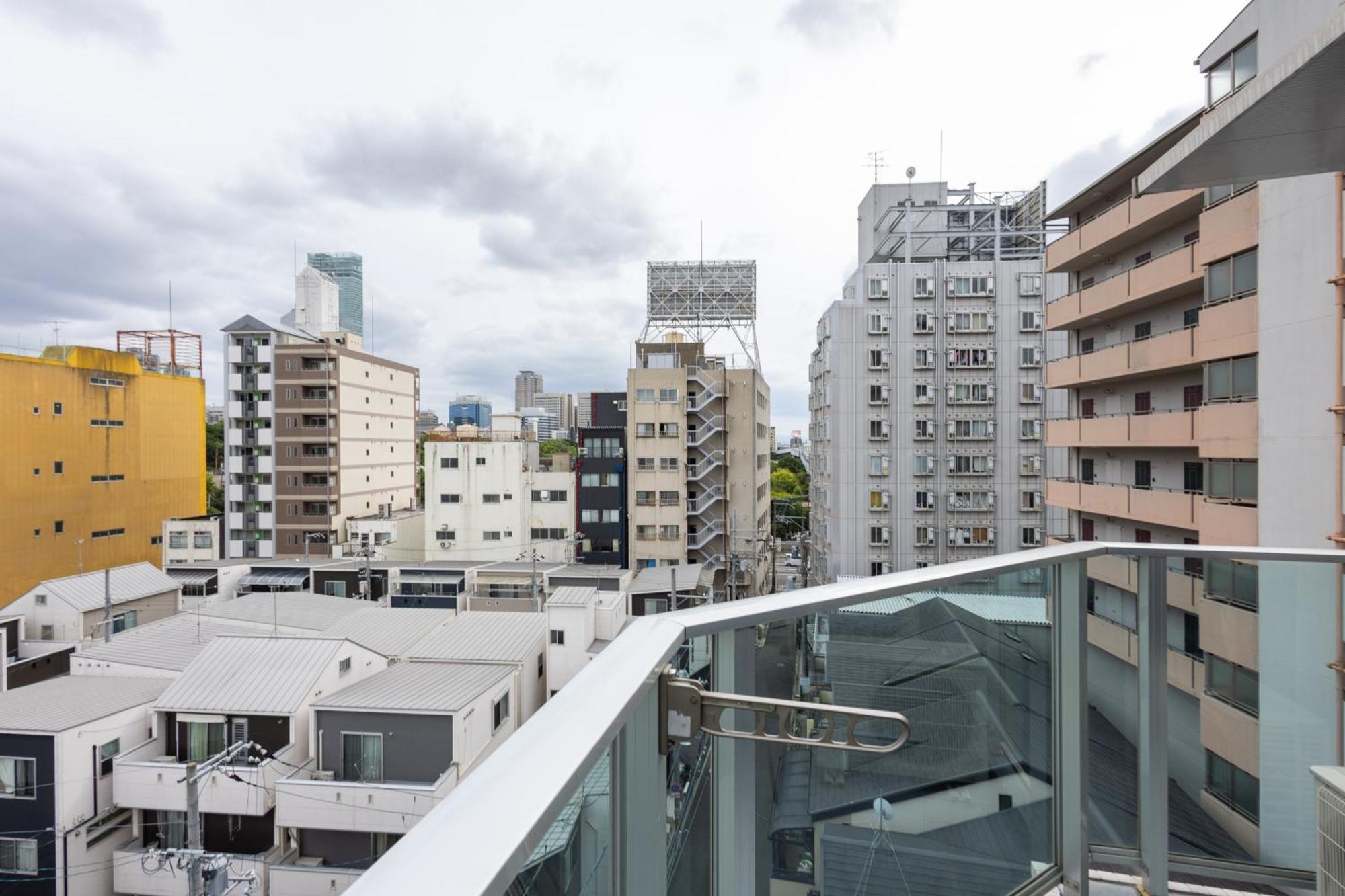 Nestay Ebisu * Osaka