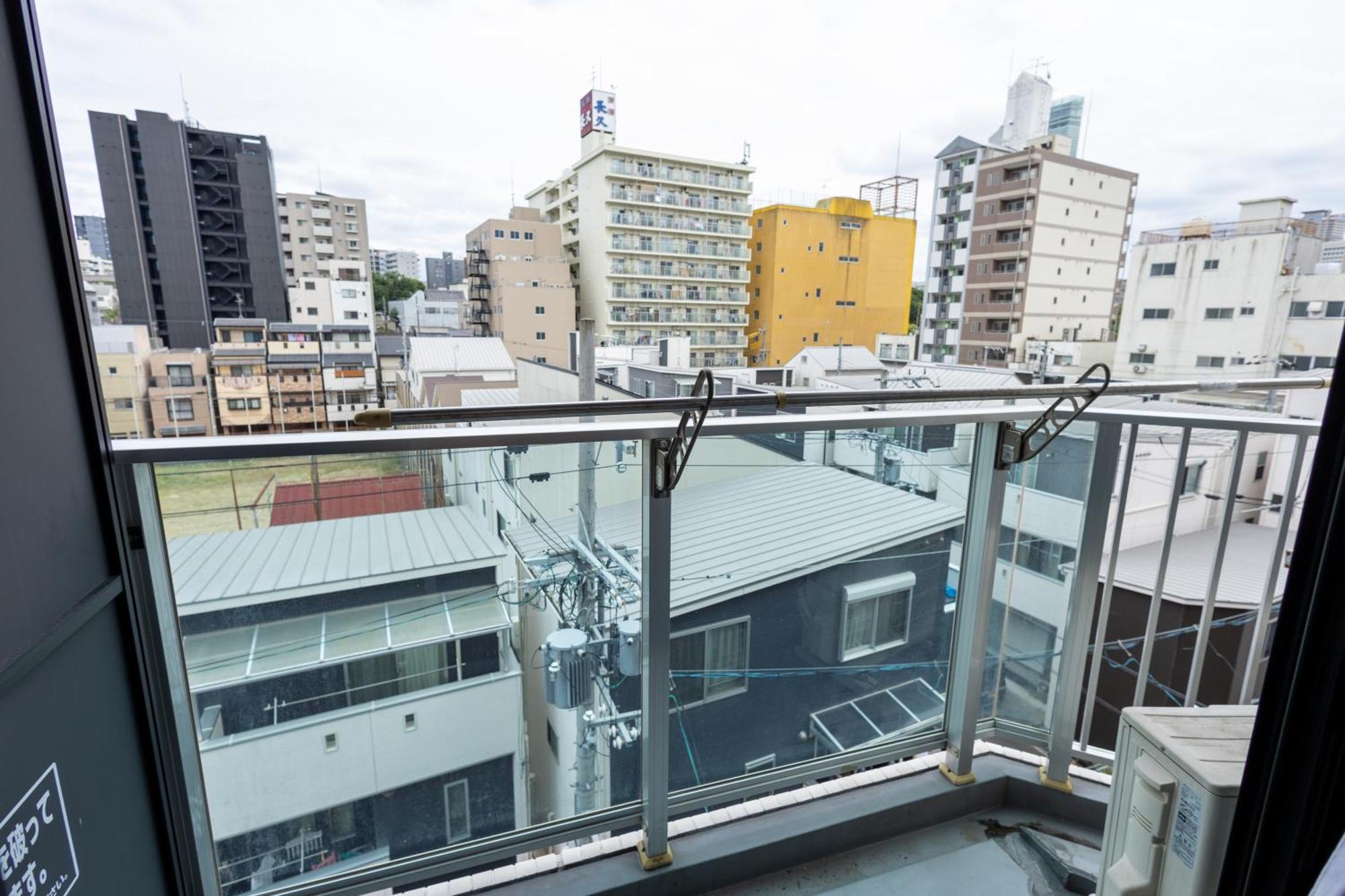 Nestay Ebisu *