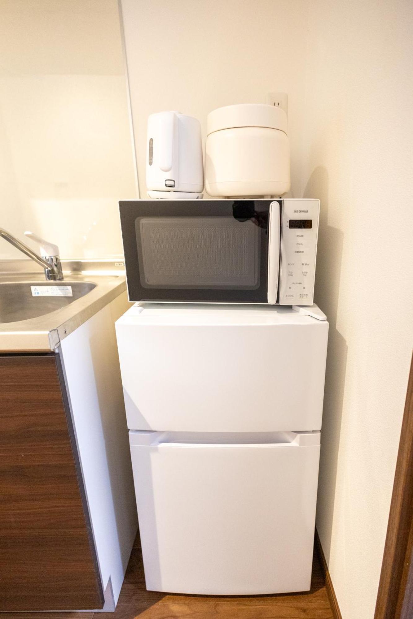 Nestay Ebisu Apartment *
