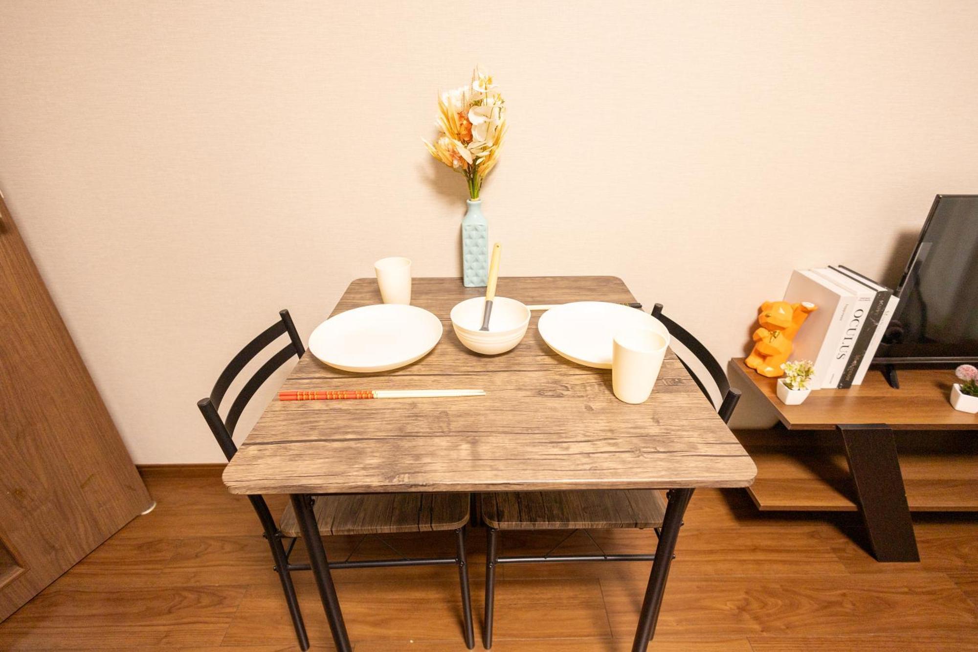 Nestay Ebisu Apartment Osaka