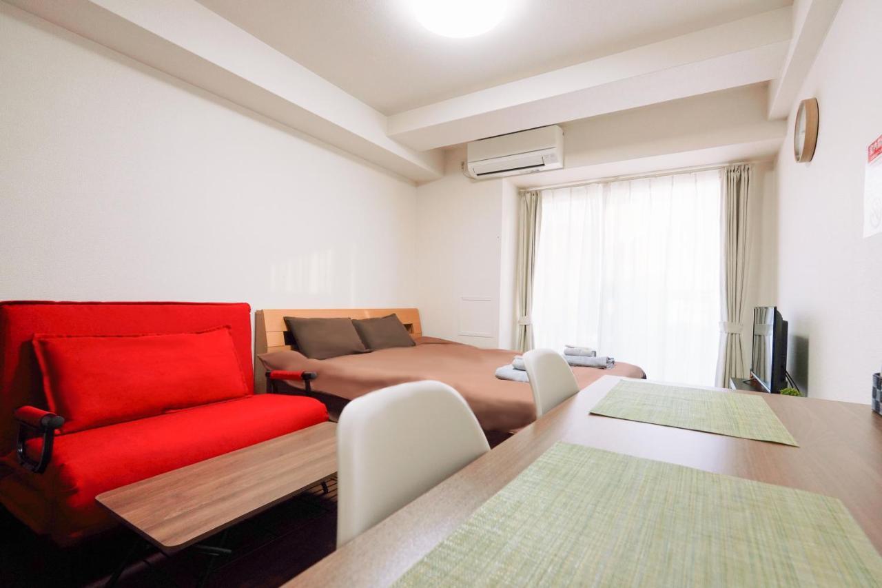 Apartemen Nestay Ebisu *