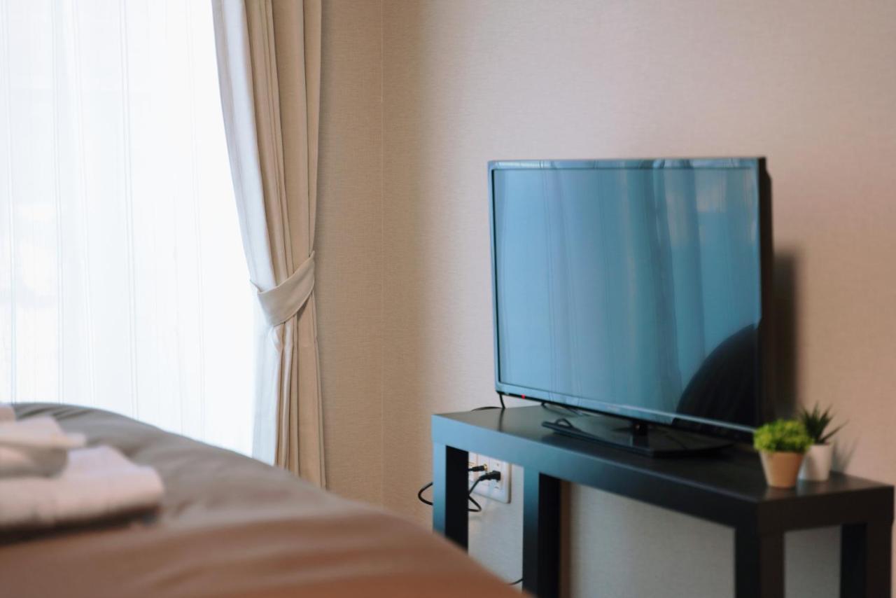 Apartemen Nestay Ebisu Osaka
