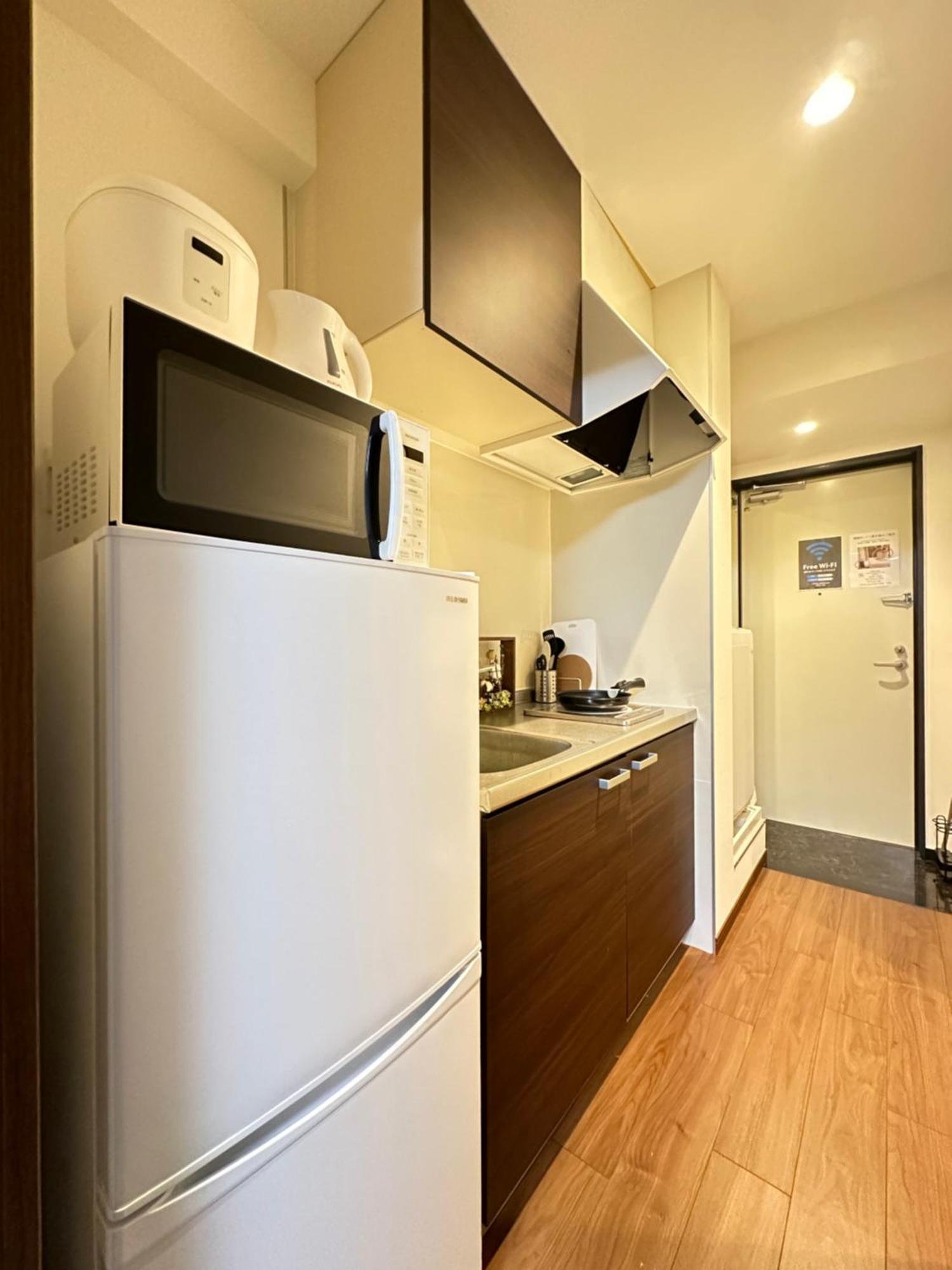 Nestay Ebisu Osaka