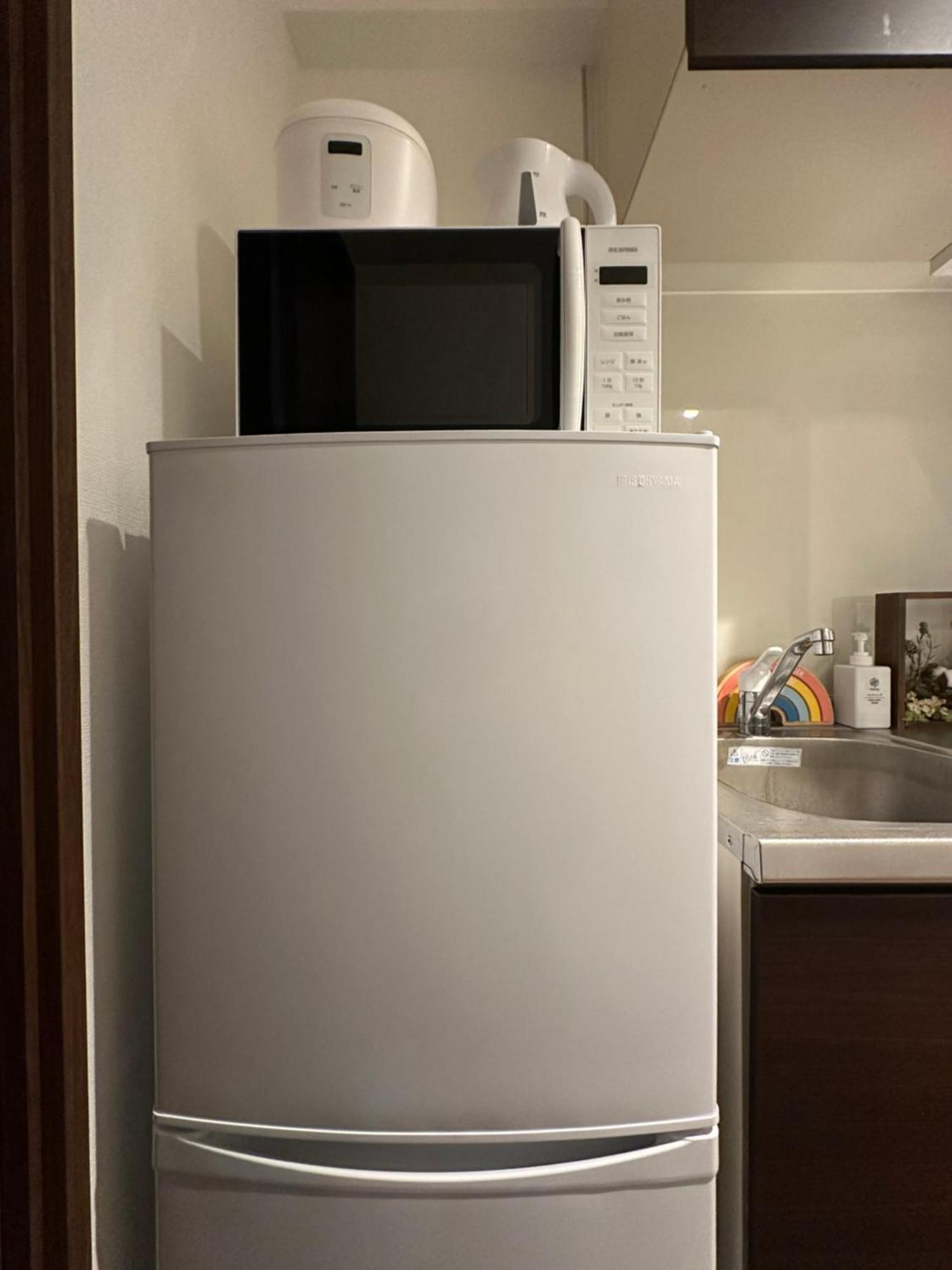 Nestay Ebisu Apartemen Osaka