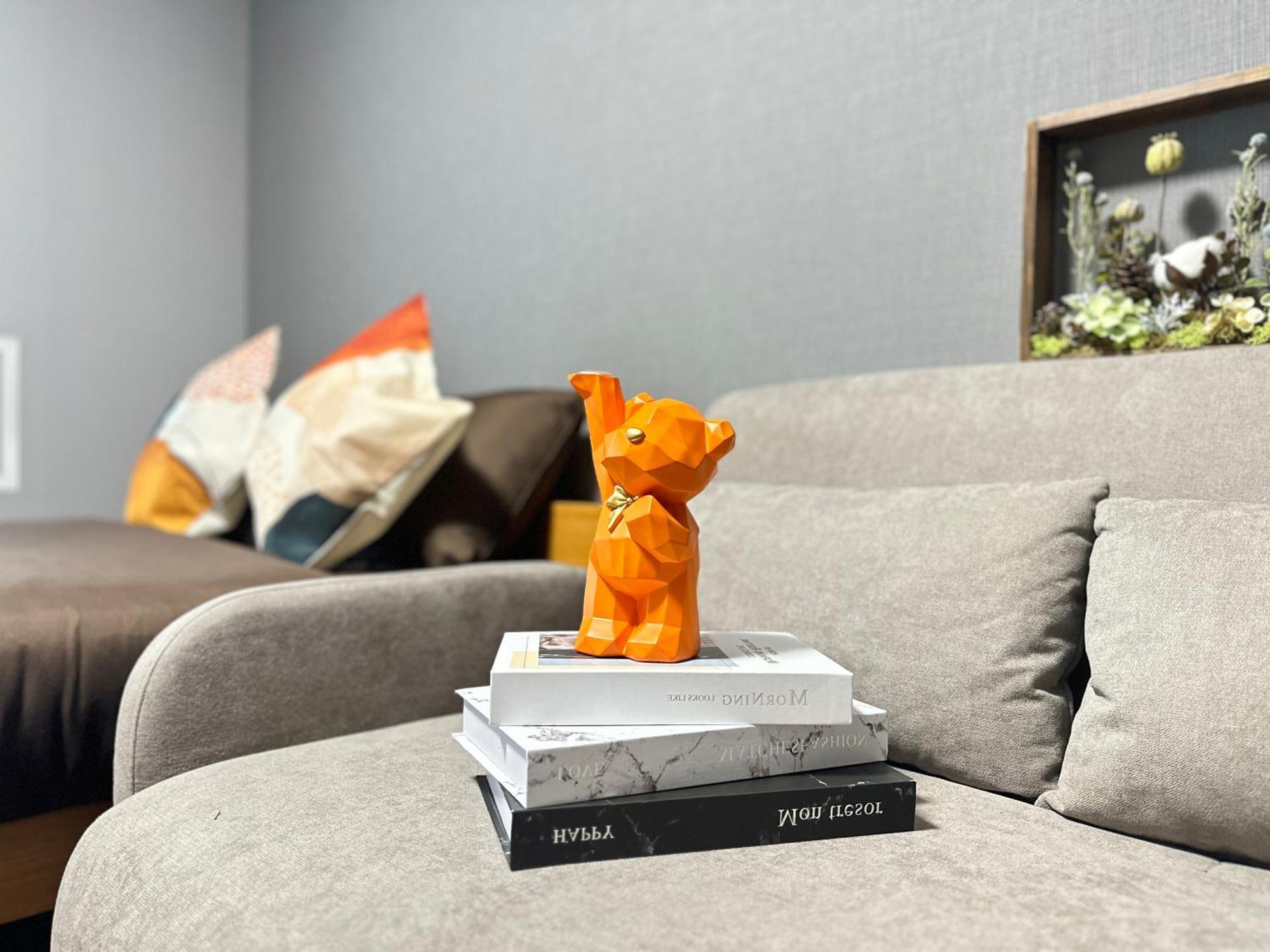 Nestay Ebisu Apartemen