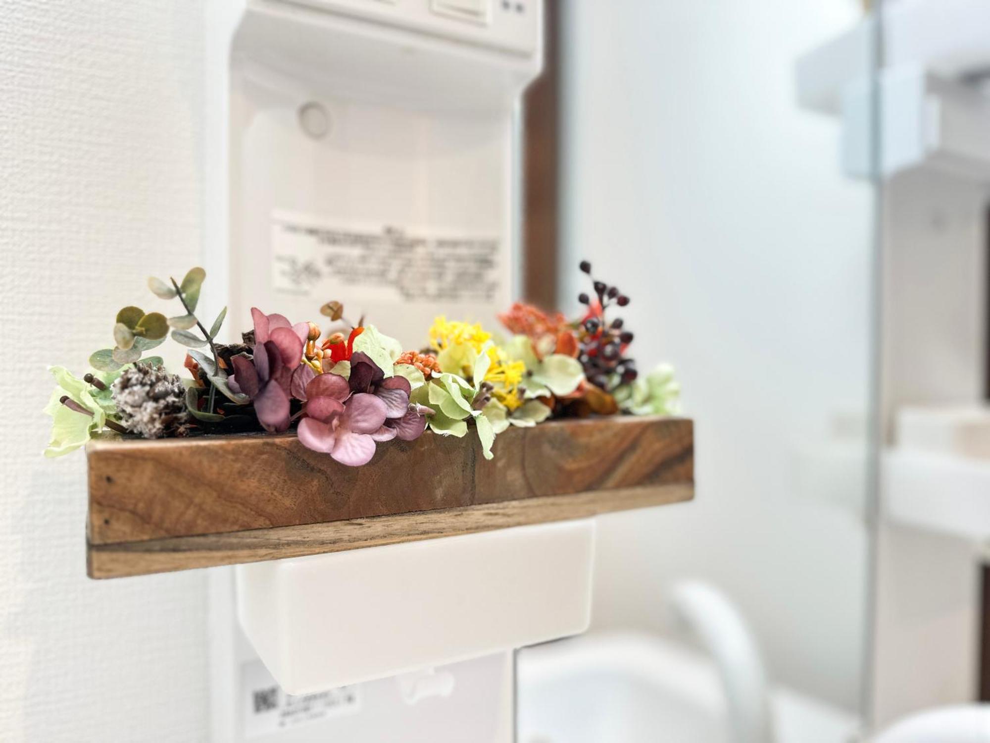 Apartemen Nestay Ebisu Osaka